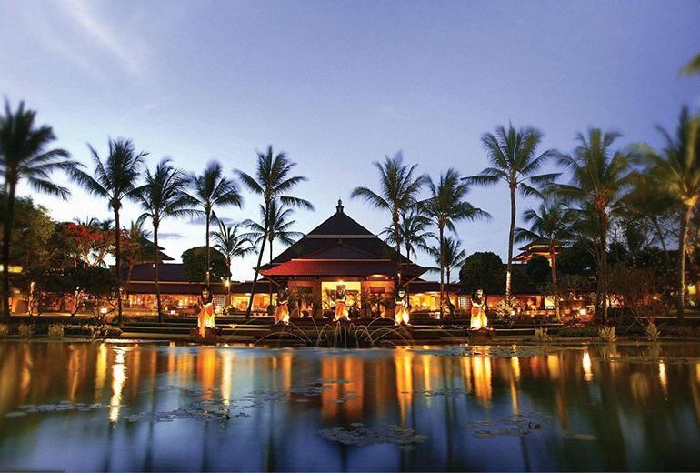 InterContinental Bali Resort