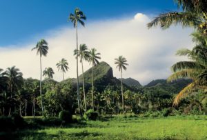 Rarotonga