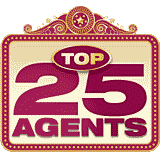 Travel Agent Magazine - Top 25 Travel Agent